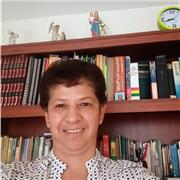 Docente de inglés y español para niños, jóvenes y adultos